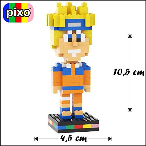 Pixo- Puzzle (NR001)