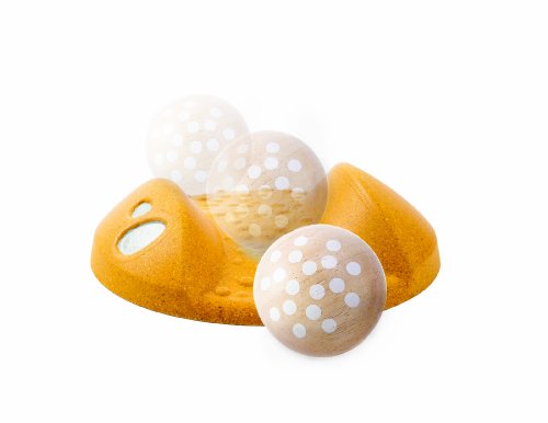 PlanToys- Mini Golf (5683)