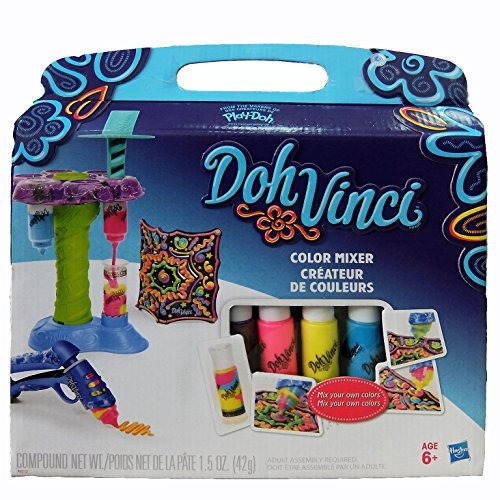 Play-Doh My Little Pony – Make 'n' Estilo Ponis
