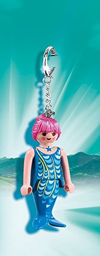 PLAYMOBIL-6665 Playset, Color Azul, Sin Talla (6665)