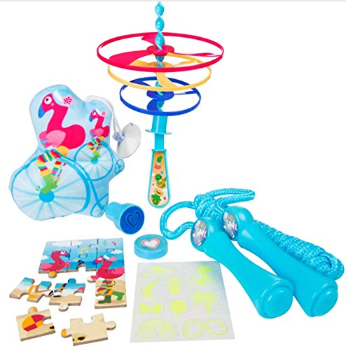 SAMBRO- Lolly Sorpresa, Color azul (SAM-3309) , color/modelo surtido