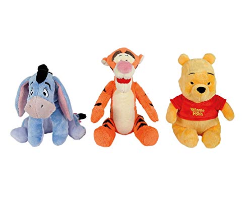 Simba 6315872660 - Peluche de Igor (61 cm)