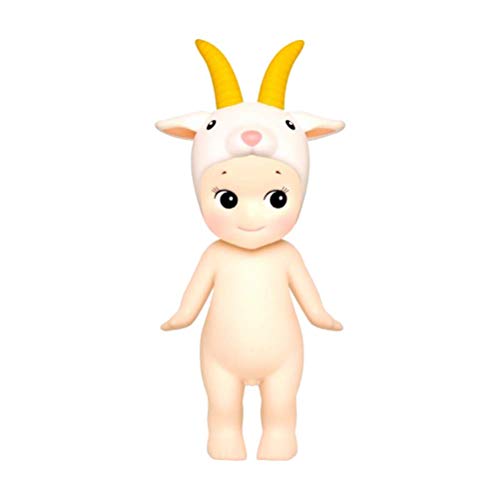 Sonny Angel Animal Series 4 NEW LOOK!