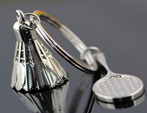 Sportigo® bádminton llaveros / regalo