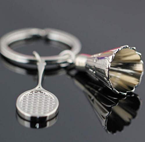 Sportigo® bádminton llaveros / regalo
