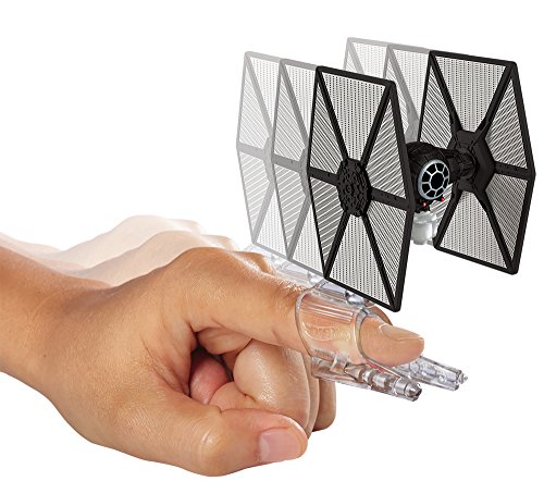 Star Wars Nave: The Fighter