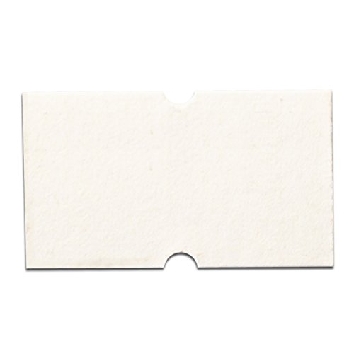 SWIFT Etiqueta de Pistola de Precio Blanco 22 x 12mm (5000 Etiquetas)