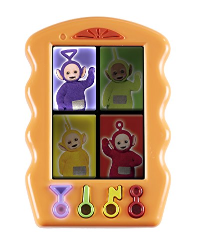 Teletubbies Teléfono de Juguete Tubby&nbsp (Multicolor)