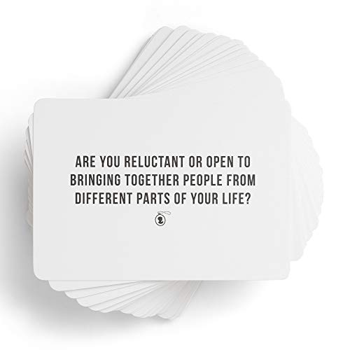The School of Life - 100 Questions: Edición original - Un juego de herramientas para la conversación
