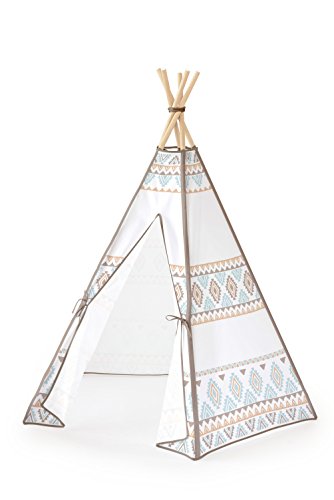 TIPI NAVAJO SOFT MULTICOLOR