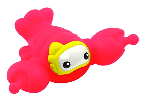 VTech-Para la bañera, Color, Berni (3480-186822)