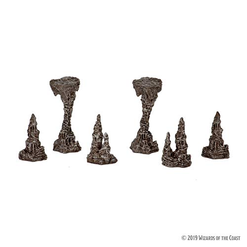Wizkids Games WZK73944 Accesorio
