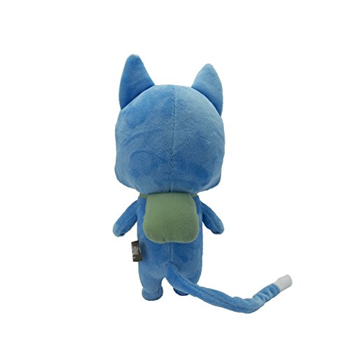 ABYstyle - FAIRY TAIL - Peluche - Happy 25 cm
