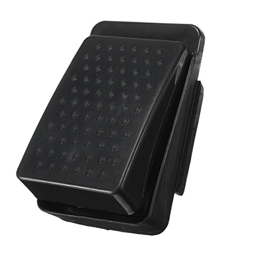 Alamor Reemplazo de 6V/12v niños eléctrico Coche Cochecito Pedal Reset Interruptor de pie