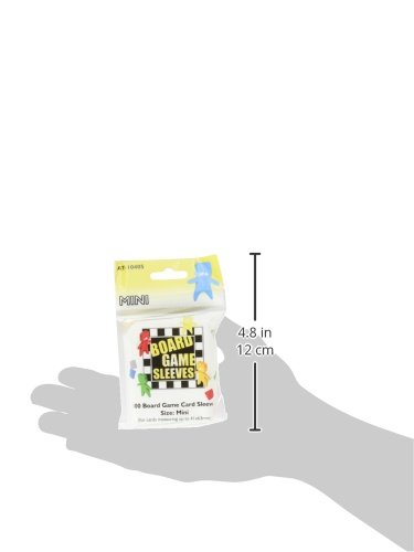 Arcane Tinmen - Juego de Cartas (0) [Importado]