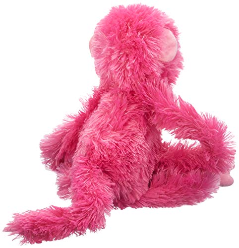 Aurora- Mono Colgante de Peluche, Color Rosa, 49 cm (0060060198)