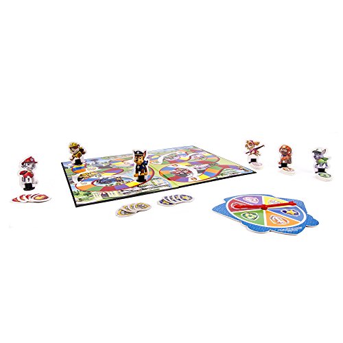Bizak Paw Patrol - Juego y Aventuras 24225