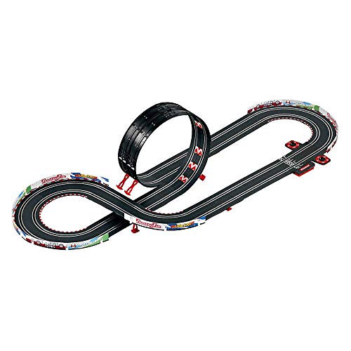 Carrera Nintendo Mario Kart Wii, Multicolor (Stadlbauer 20062509)