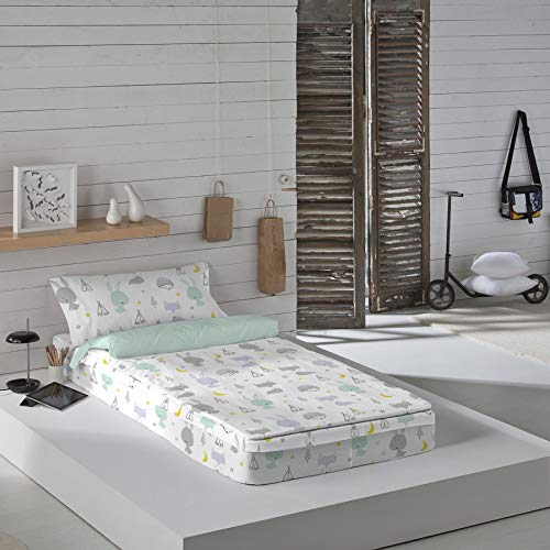 COOL KIDS Saco nórdico con Relleno Lets Dream Rev Cama 105