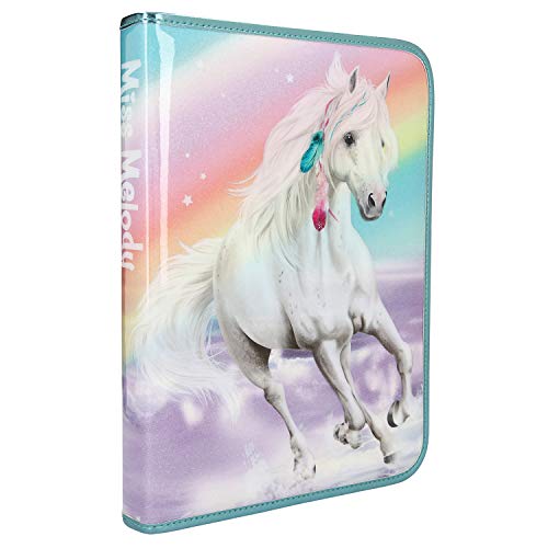 Depesche-DP-0011063 Estuche, Color (11063)