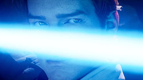 Desconocido Star Wars Jedi Caído Orden