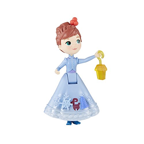 Disney Frozen Set Mini Tradiciones de Arendelle (Hasbro C1921EU4)