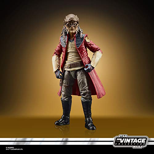 Figura Hondo Ohnaka 9cm