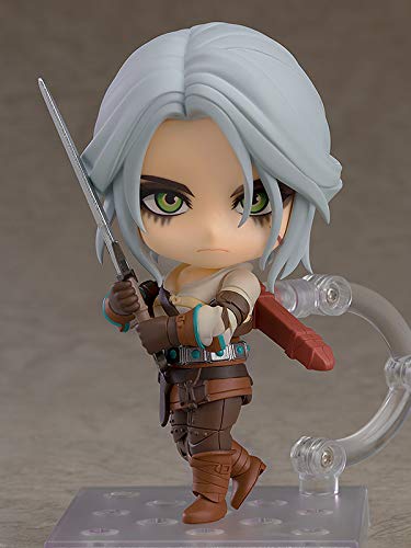 Funko The Witcher 3- NENDOROID CIRI Wild Hunt