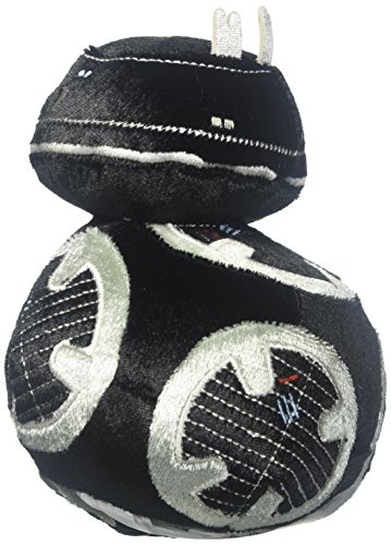 Funko Tiene Galáctica: Star Wars Episodio VIII el último Jedi Primera Orden BB Unidad Peluche Figura