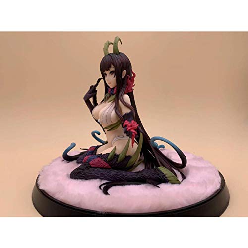 GSDGSD Revolve Ane Naru Mono Chiyo PVC Figura de acción Figura de Anime Modelo Chica Figura colección muñeca Regalo
