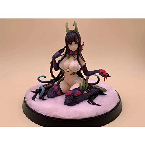 GSDGSD Revolve Ane Naru Mono Chiyo PVC Figura de acción Figura de Anime Modelo Chica Figura colección muñeca Regalo