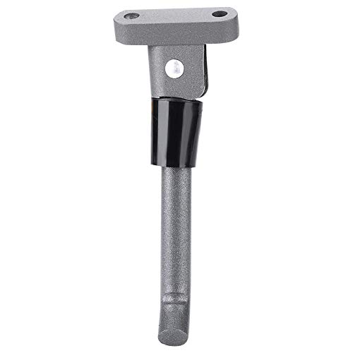 OKBY Pata de Cabra para Scooter - Aleación de Aluminio Soporte de pie para Scooter Soporte de pie Piezas de Repuesto para Scooter Accesorios para Scooter eléctrico M-i-j-i-a M365