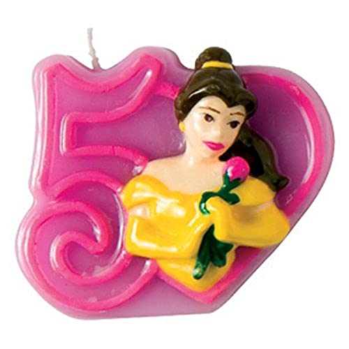 Party Discount - Artículos de fiesta Princesas Disney (71329)