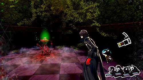 Persona 5 Royal Launch Edition - Day-One Limited - PlayStation 4 [Importación italiana]