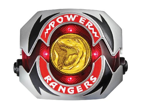 Power Rangers Mighty Morphin Legacy Edition Morpher