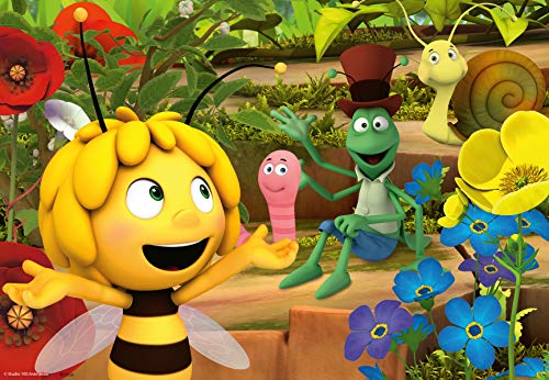 Ravensburger - La Abeja Maya (07624)