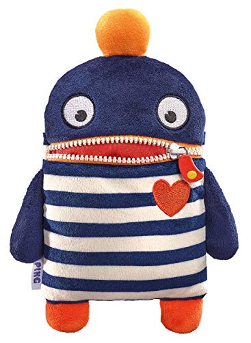 Schmidt Spiele Sorgenfresser 42370 Ping, pequeño, 25 cm