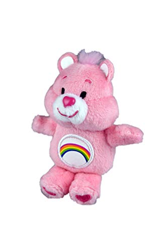 Super Impulse World's Smallest Miniatura Oso Amoroso, multicolor (541) , color/modelo surtido
