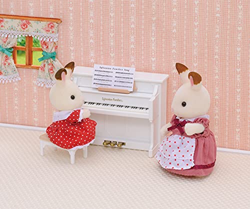Sylvanian Families - 5029 - Set de piano de cola