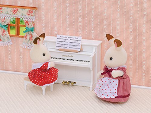 Sylvanian Families - 5029 - Set de piano de cola