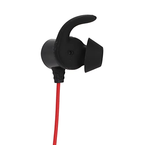 Tapones Para Los Oídos Para Juegos, TG10 Auricular Avanzado Juegos De Computadora Auricular Con Cable Con Micrófono, Unidad Libre De Micrófono, Auriculares Con Cable Para Música Deportiva De(USB)