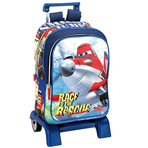 Trolley Aviones Planes Disney Air grande