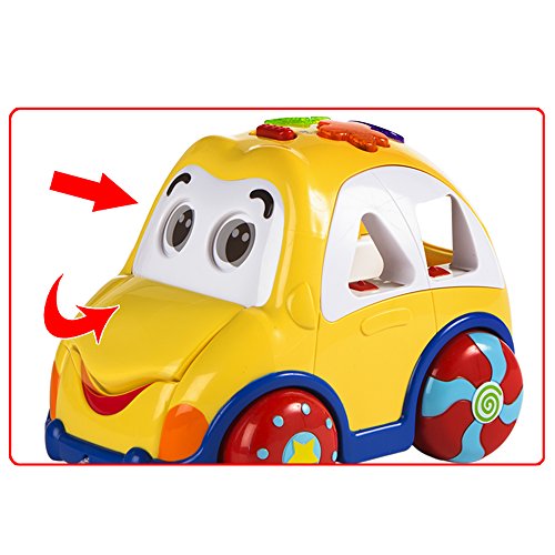 winfun- Producto, Multicolor (Colorbaby 40937)