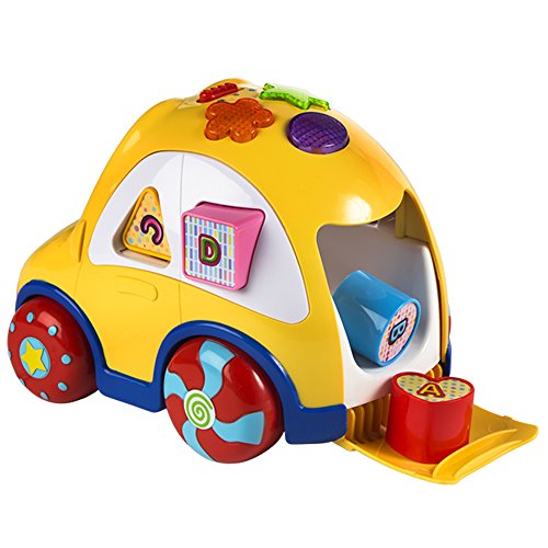 winfun- Producto, Multicolor (Colorbaby 40937)