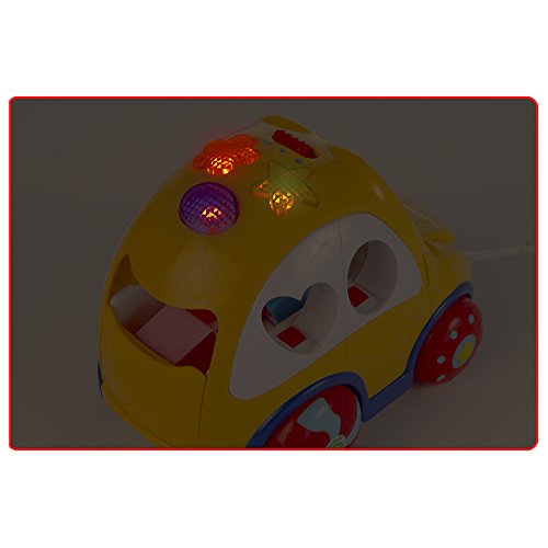 winfun- Producto, Multicolor (Colorbaby 40937)