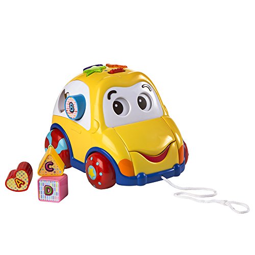 winfun- Producto, Multicolor (Colorbaby 40937)