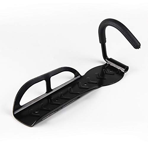 YEEWEN Deportes Ciclismo Sostenedor del Soporte de Montaje en Pared for Bicicleta de montaña for Guardar Bicicletas Rack Soportes de Acero Gancho de la suspensión Accesorios de Bicicletas